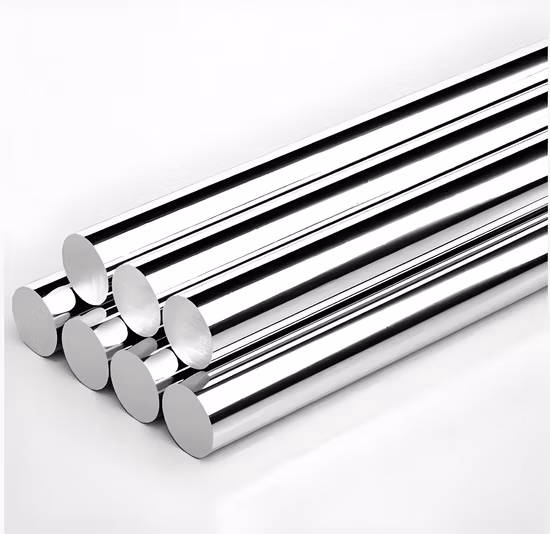 Titanium Steel Three-Layer Cross Pendant Stainless Steel Men&prime;s Pendant Necklace Jewelry Women&prime;s Jewelry