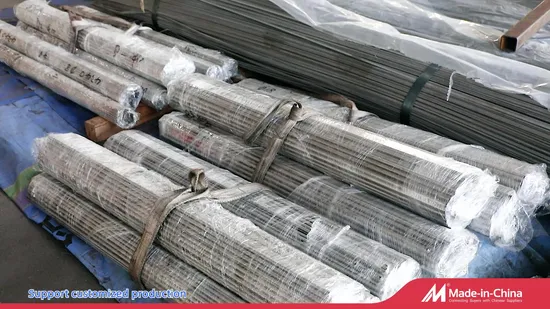 Titanium Steel Three-Layer Cross Pendant Stainless Steel Men&prime;s Pendant Necklace Jewelry Women&prime;s Jewelry