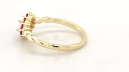Moda ins simples design minimalista opala de noivado prata esterlina 925 atacado jóias casamento casal conjunto anel de jóias